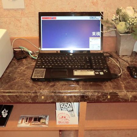 Toyoko Inn Takamatsu Hyogomachi Buitenkant foto